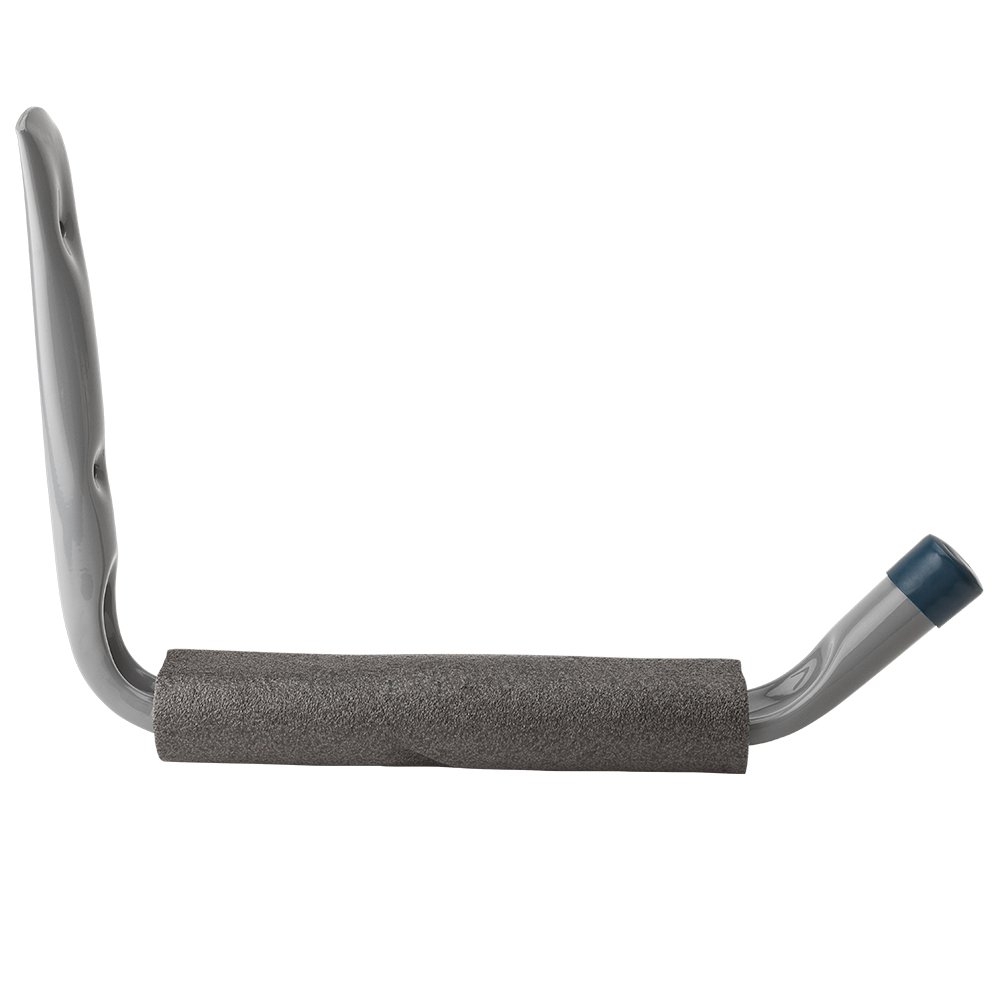 Bras de stockage Jumbo N112-002 gris pour suspendre échelle et tubes
