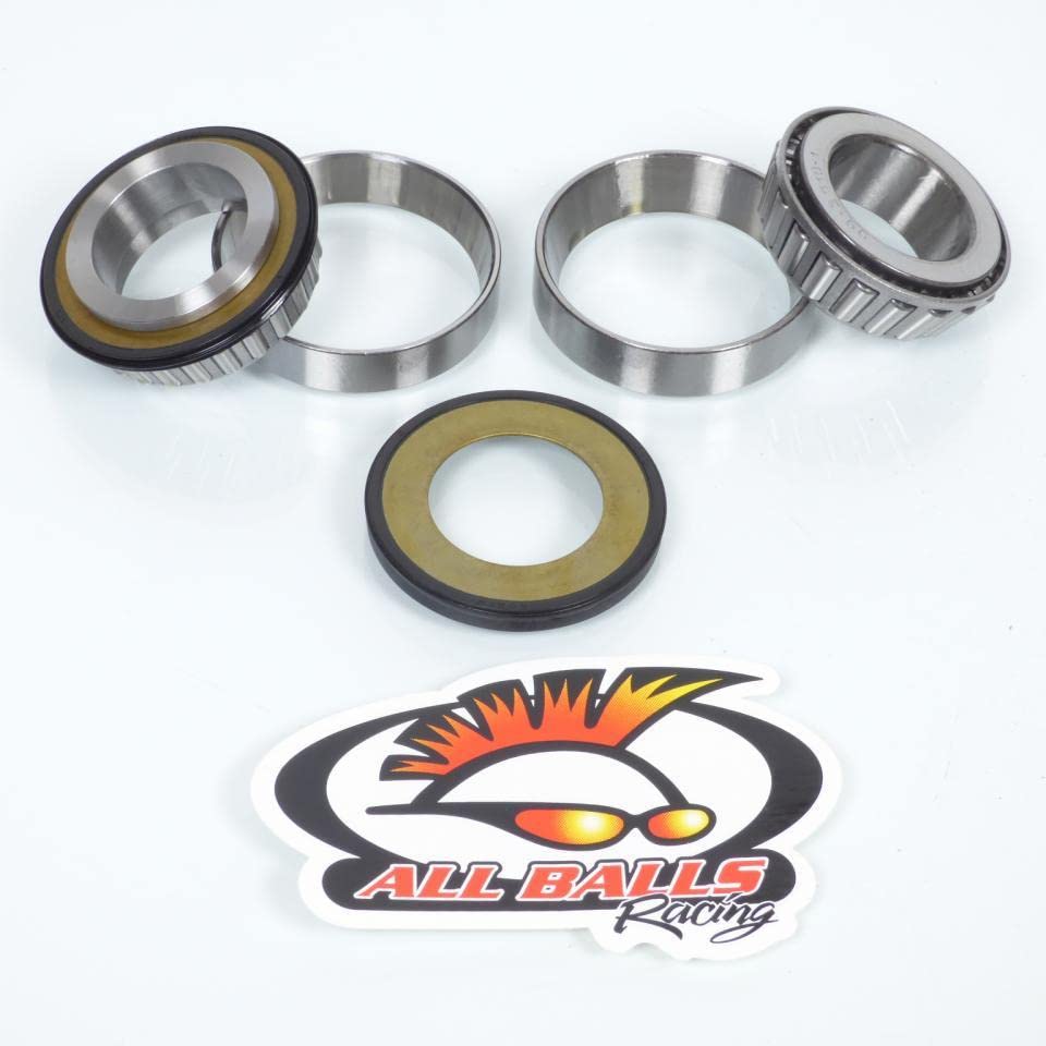 Cojinetes Kit De Dirección All Ball Moto Yamaha 600 R6 2006-2017 22-1055