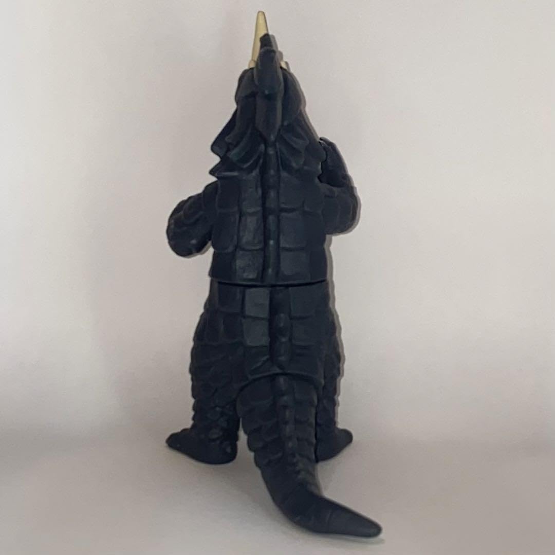 Amazon.co.jp: ウルトラ怪獣 500 シーゴラス ライブサイン ソフビ