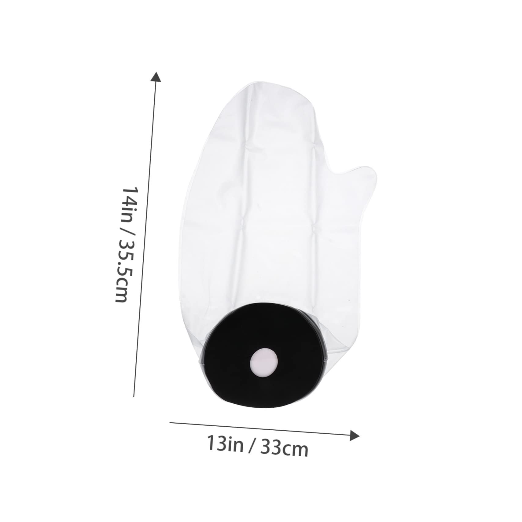 FOMIYES Shower Shield Waterproof Bandage Sleeve Broken Arm Shower Sleeve Cast Cover for Arm Cast Waterproof Sleeve for Arm Cast Dry Cast Protector Hospital Home Use