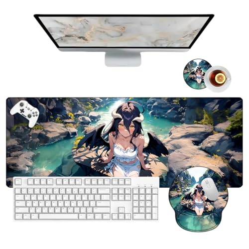 Alfombrillas Gaming 800 X 300 Marca Générique