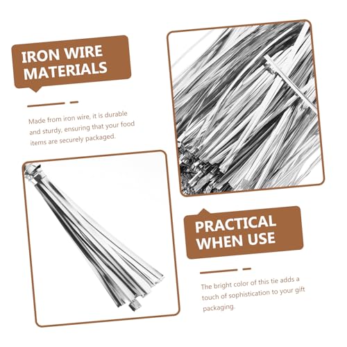 Lista de Bramante y lazos de torcedura de esta semana. 15 Imagen adicional