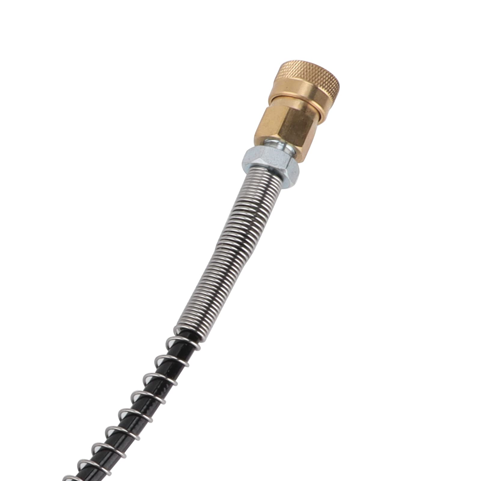 Pistolet A Plomb Air Comprime Puissant Pompe à Main Haute Pression Pompe PCP Pour Pistolet à Air Comprimé à 3 étages Pompe à Pistolet Air Comprimé à Plomb