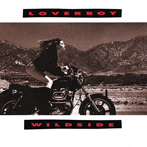 Loverboy