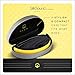 immagine 3Paww SilkSound Headphones - Stylish Foldable On-Ear Wireless Bluetooth Handsfree calling with 8 Hours Playtime for Work Travel or Outdoor Use