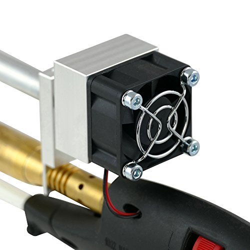 Acido ossalico evaporatore per il trattamento di