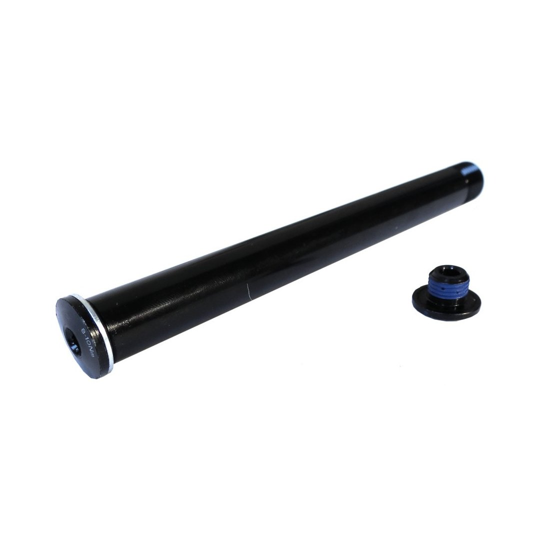 SR SuntourSteckachse kpl. f. XMC-Serie (Boost) // 15 x 110 mm