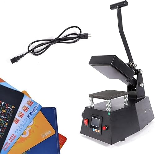 LOYALHEARTDY Máquina de prensa de calor para camisetas, sombreros, tazas, platos, etiquetas, ropa, transferencia digital, prensa de transferencia de