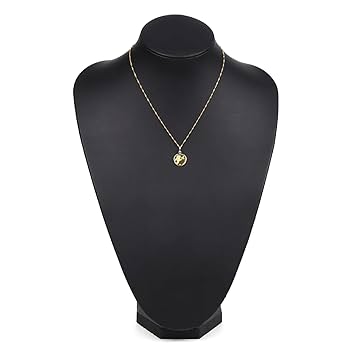 エリザベス♡ページ★ 24K エリザベス 1/25OZ コイントップ / 18K イエローゴールド