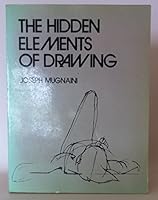 Hidden Elements of Drawing 0442257228 Book Cover