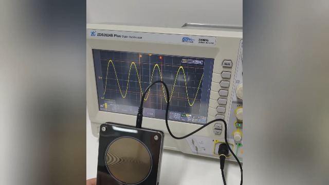 Amazon.com: HealPul Rechargeable Schumann Resonance Generator