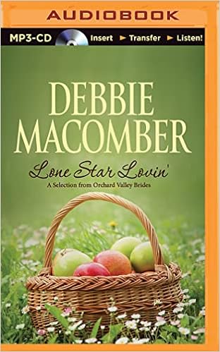 Lone Star Lovin': A Selection from Orchard Valley Brides book cover