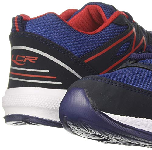 Image of LANCER Mens Hydra Running Shoes