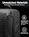 Lenovo Legion 17 Zoll Gaming Rucksack GB800 | Schwarze Farbe