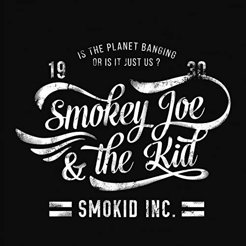 Smokey Joe & The Kid