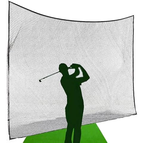 Mcage Sports Practice Netting for Multiple Sports Cover