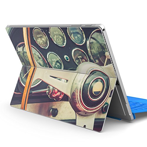 igsticker Surface pro7 (2019) pro6 pro2017 pro4 p XLV[ T[tFX m[gubN m[gp\R Jo[ P[X tB XebJ[ ANZT[ ی 012602  ʐ^ 