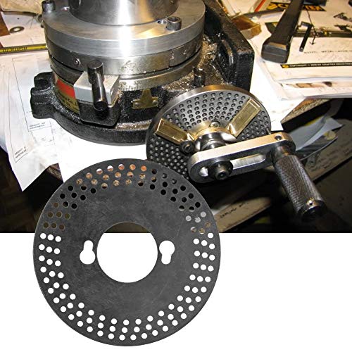 Samfox Disco Divisore Tavola Rotante Divisore per