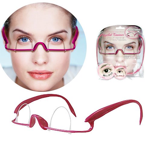Eyelid Trainer Double eyelid cosmetic beauty tool