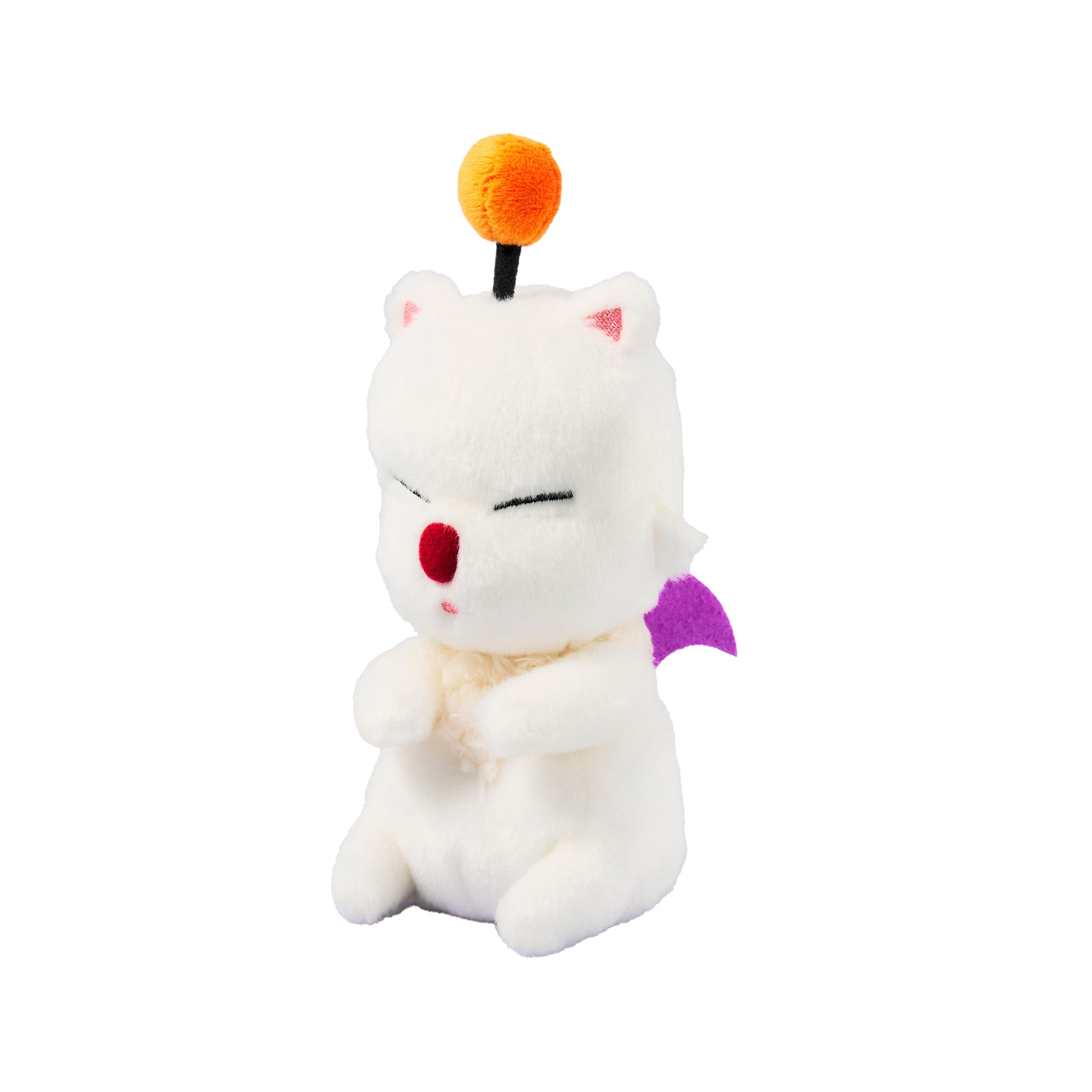 Amazon.co.jp: ファイナルファンタジー フラッフィーぬいぐるみ