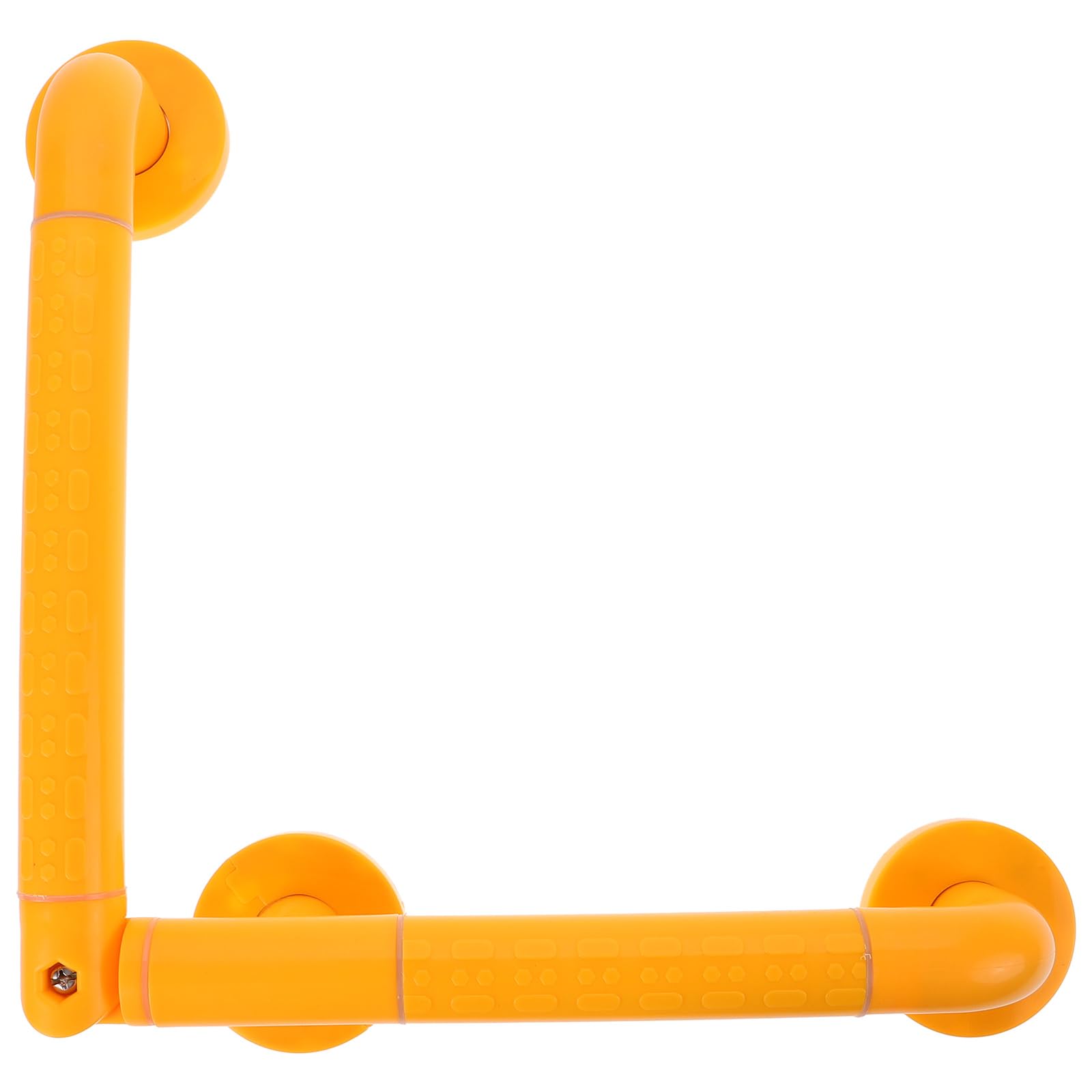 SHINEOFI Pasamanos De Baño Para Inodoro y Ducha Barra De Agarre Segura Antideslizante Para Personas Mayores y Baño Sin Barreras De Acero Inoxidable