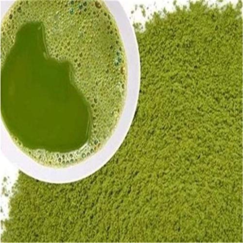 Peso neto 150g (0.33LB) Tejido de té de matcha de china de grado superior Te verde de matcha 100% natural que adelgaza… - Imagen 4