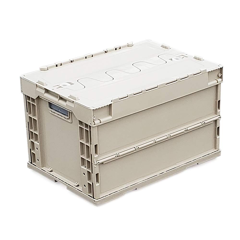 Amazon | [LayLax][ミリタリーコンテナ タンカラー]ミリコン50.1