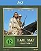 Karl May - Collection No. 2 [Blu-ray]