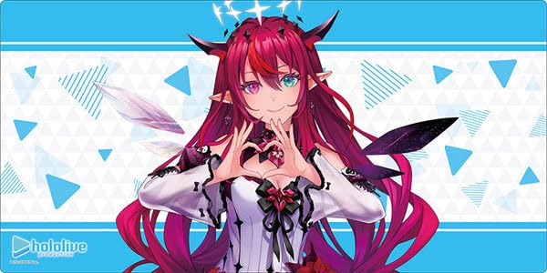 Amazon | ブシロード ラバーマットコレクション V2 Vol.840 ホロライブ