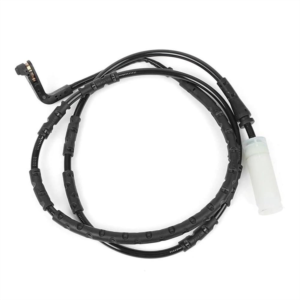 2× Bremsbelagsensor Vorne Und Hinten 34356762252 34356762253 Für 