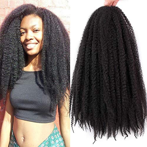 Top 10 Marley Hair Brands Of 2020 Best Reviews Guide