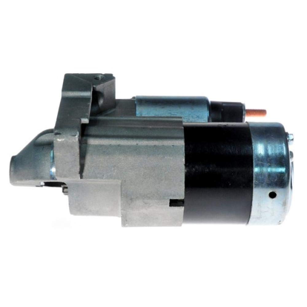 HELLA 8EA 011 610-201 Starter for DACIA,NISSAN,RENAULT,SUZUKI