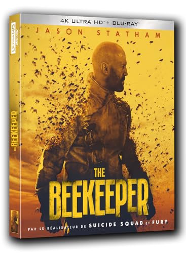 The Beekeeper ropa de apicultor para cuidar colmenas en el campo 2