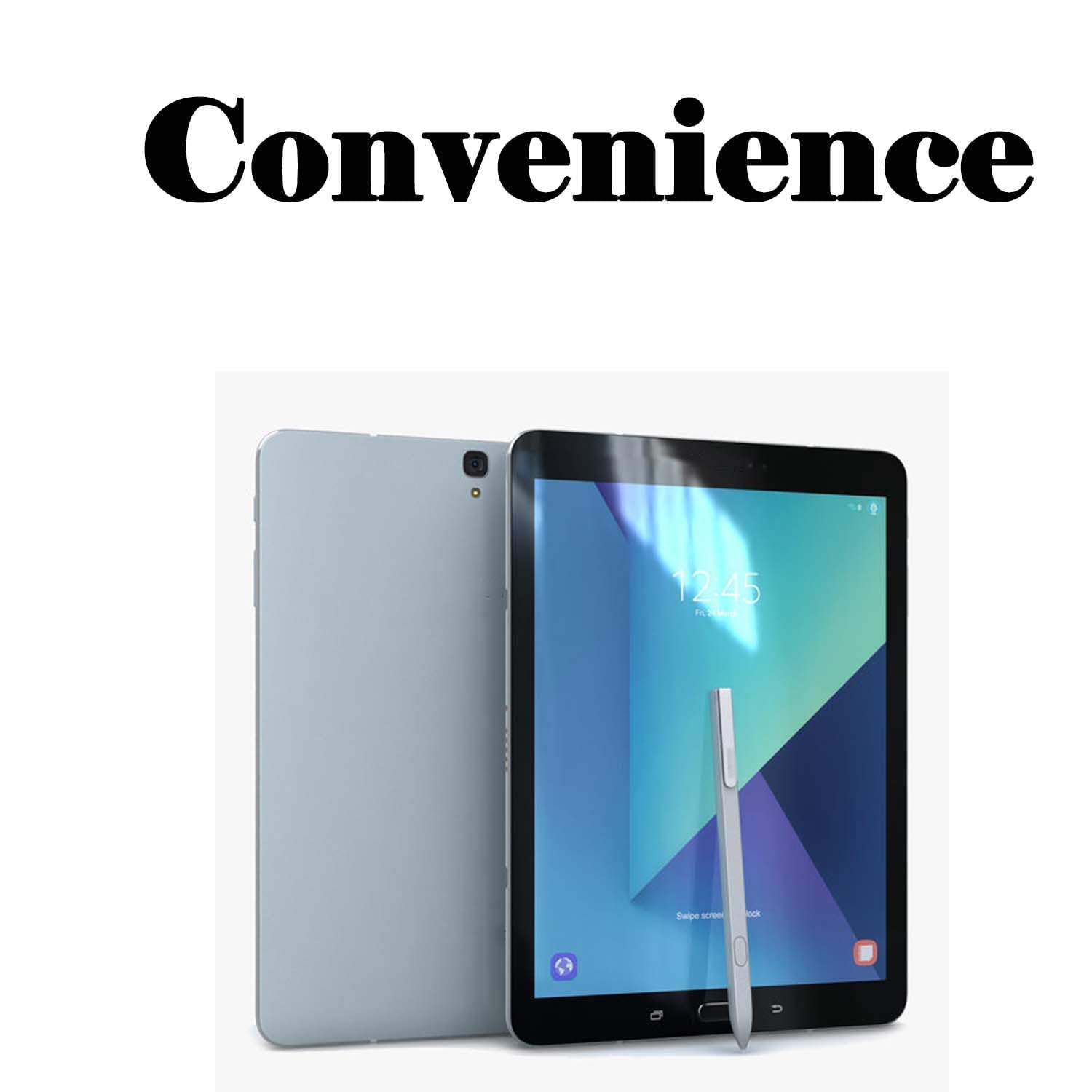 Samsung Galaxy Tab S3 simフリー S Pen Amazon.com: Tab S3 S Pen for Samsung Galaxy Tab S3 Stylus