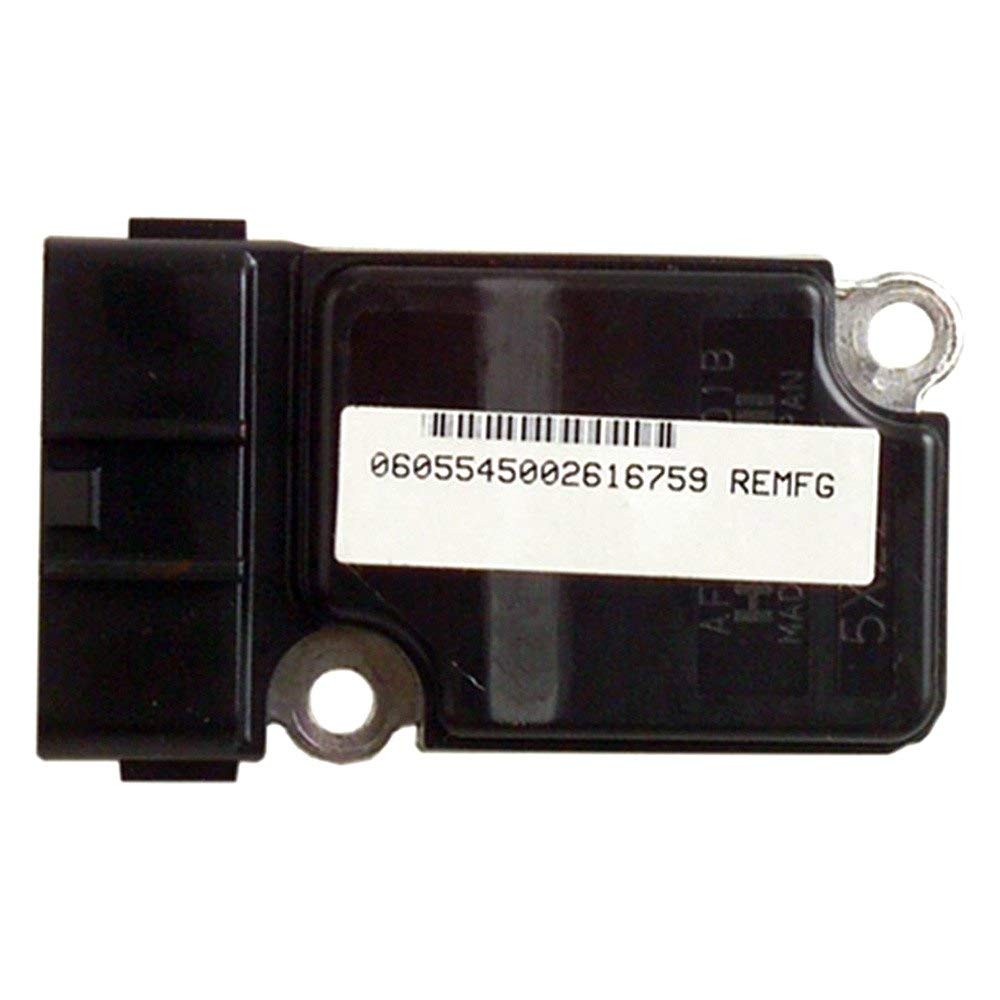 Amazon.com: ACDelco Professional 213-3599 Mass Air Flow Sensor 