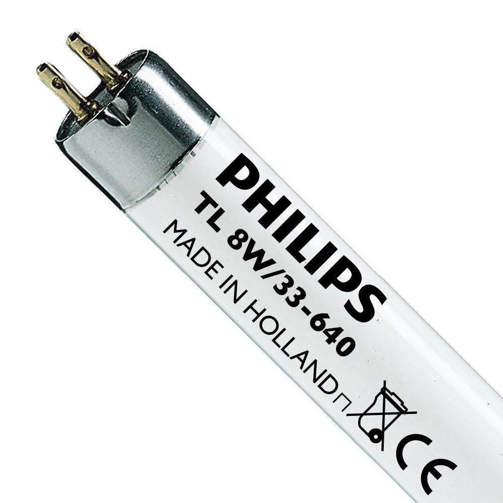 Philips Master G5 T5 Mini Fluorescent Tube 8W 640