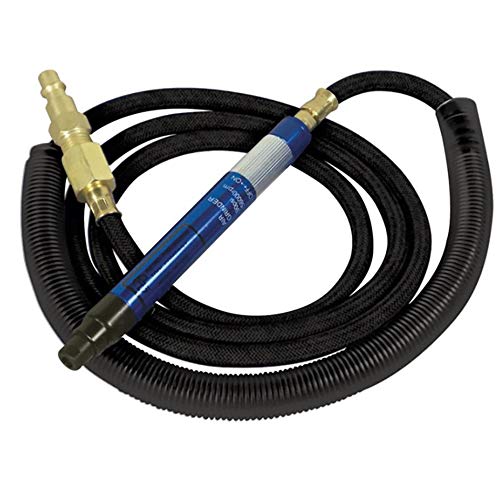 Astro Pneumatic Pencil-Style Die Grinder - 1 8In. Model Number 218