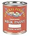 Milk Paint Snow White