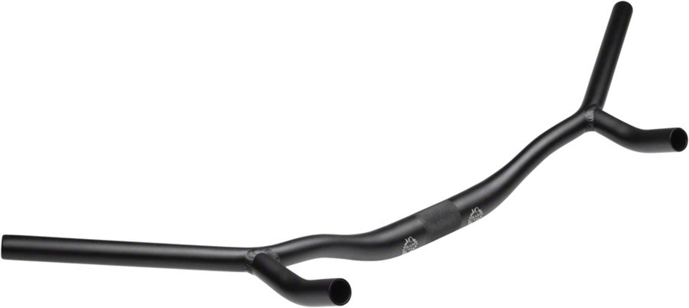 Amazon.com: Velo Orange Crazy Handlebars - 31.8mm, Noir : Sports