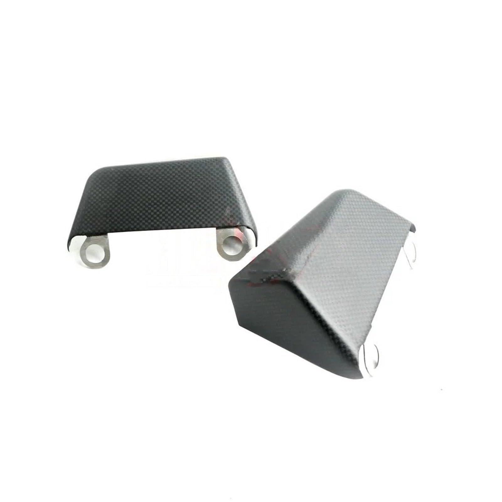 Do Ducati Milona One Shot R 2008-2010 Caliper Bracket Radiator Cover Brake Caliper Coole
