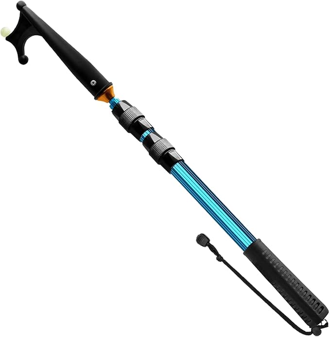 Telescopic Boat Hooks for Docking, Boat Hook Floating Docking