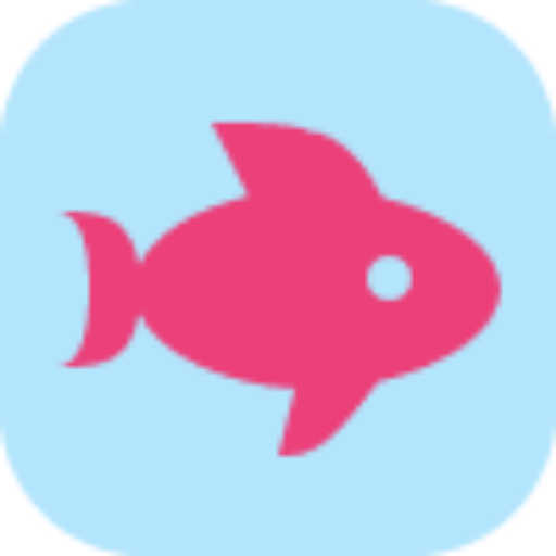- Catching different types of fish