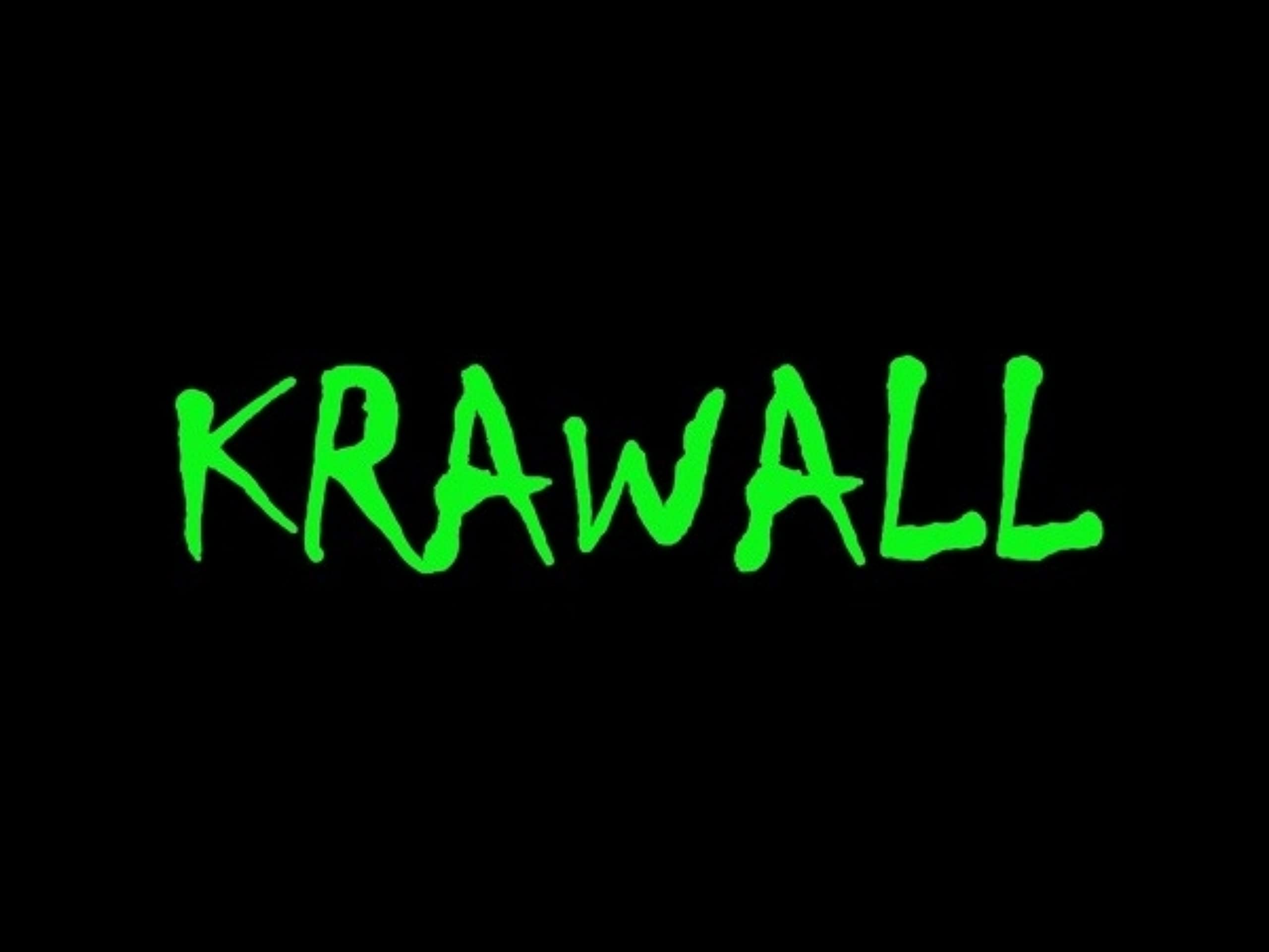 Krawall