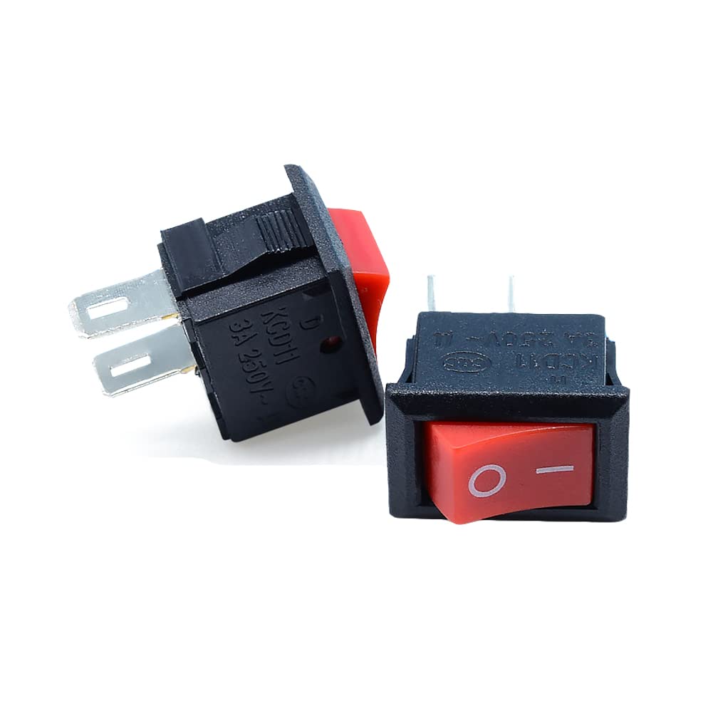 Abrams Taurus プレミアム12Vスイッチボックスパネル - LEDライト付き