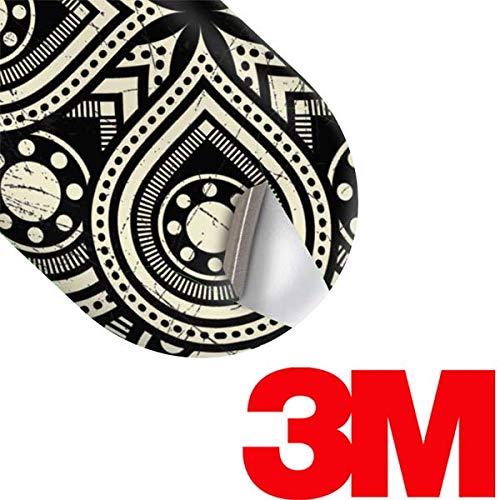 Skinit Decal Audio Skin Compatible with Galaxy Buds+ - Officially Licensed Originally Designed Look Deeper Design