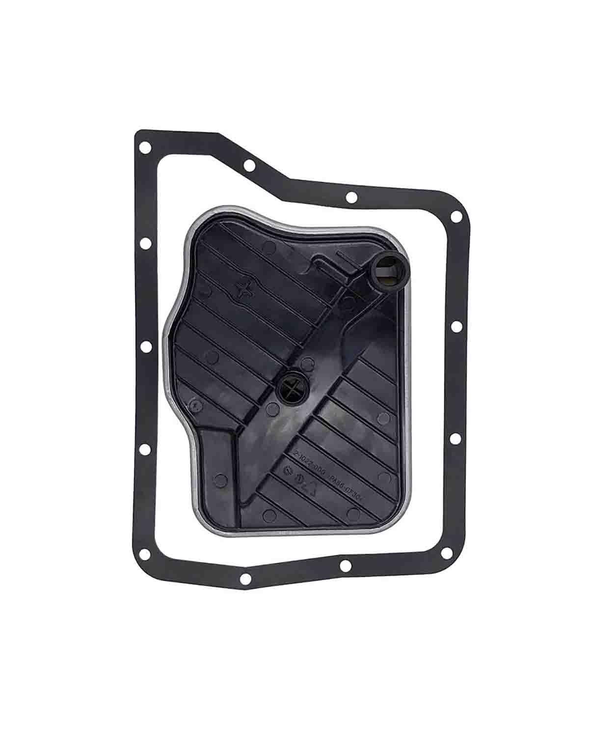 Para Fengon 580 Ix5 Para Geely Para Emgrand EC7 X6 CVT Filtro Transmisión