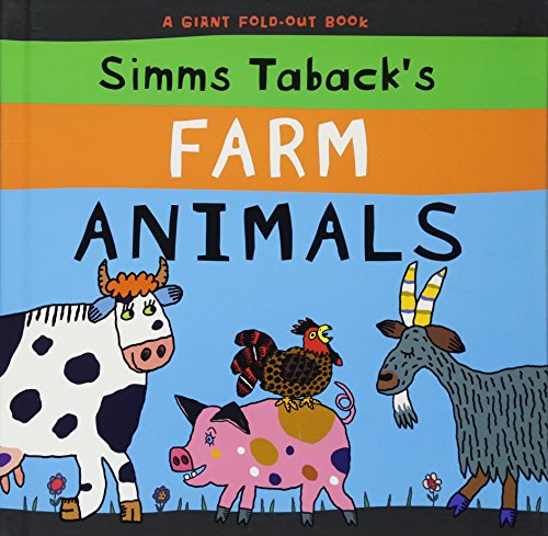 Simms Taback