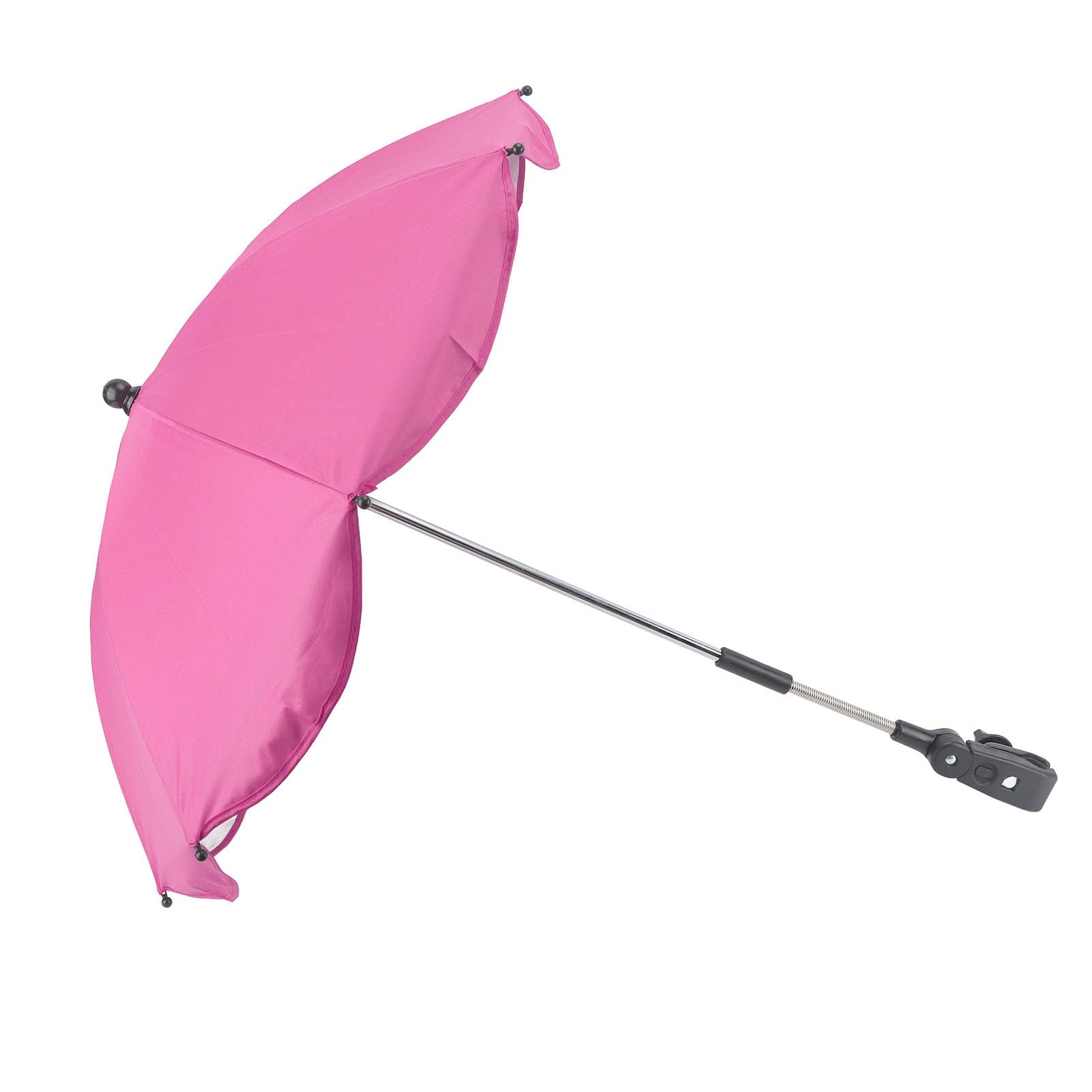 Stroller Umbrella, 360 Degrees of Adjustable Strolle Shade for Folding Chair (#6)