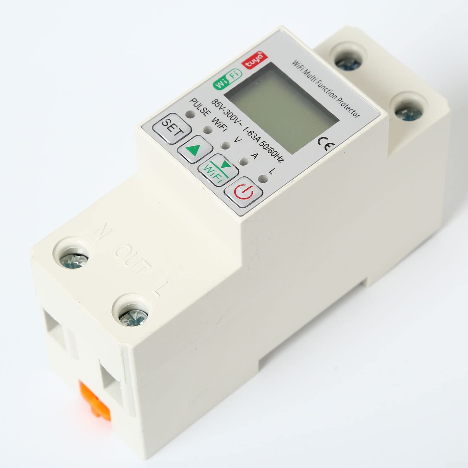 10A PV Trennschalter DC/AC 30A IP65 Trennschalter für Sonnenkollektoren