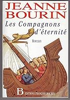 Les Compagnons D'Eternité 2890850463 Book Cover